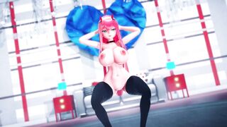 Mmd R18 Cutie 3d Anime
