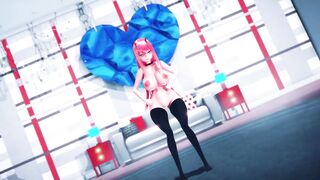 Mmd R18 Cutie 3d Anime