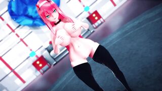 Mmd R18 Cutie 3d Anime