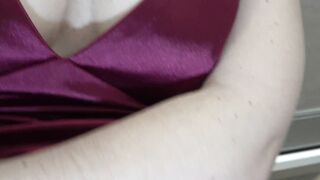 I was not Gonna Squirt Oops Sorry)
