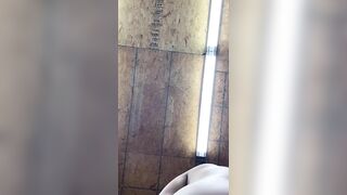 Anal Squirt my Gf Loves Anal