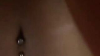 Anal Squirt my Gf Loves Anal