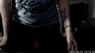 AMATEUR FEMALE DOMINATION HEAVEN!! HARD FACE RIDE ENDS INTO WITH HER SQUIRTING ALL