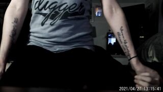 AMATEUR FEMALE DOMINATION HEAVEN!! HARD FACE RIDE ENDS INTO WITH HER SQUIRTING ALL