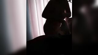 Step Milf Watching Porn with Step Son Ends with Screwed and Jizzed