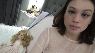 The new daddy