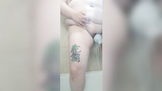 Cum Shower with me