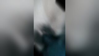 SEXY DEEPLY & CUMMED FULL ON PUMPED MY SOAK VAGINA - TIK