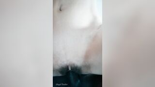 SEXY DEEPLY & CUMMED FULL ON PUMPED MY SOAK VAGINA - TIK