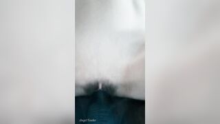 SEXY DEEPLY & CUMMED FULL ON PUMPED MY SOAK VAGINA - TIK