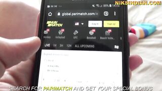 टीम इंडिया के खिलाड़ी ने ऑस्ट्रेलियाई महिला क्रिकेटर की जमकर