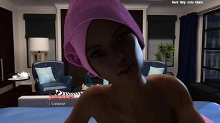 Life with Mary - Part two