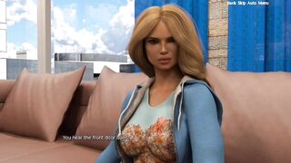 Life with Mary - Part two