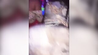 0PENELOPE1 inside the Club