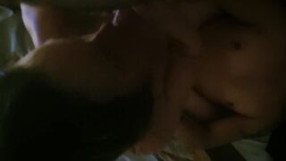 Boned my Fiance with me