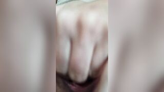 Sweet Sounds of her Soak Snatch