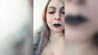 BBW getting Ready