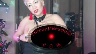 I'm Fucking my Mrs. at the Request of a Homemade Chat Client.
