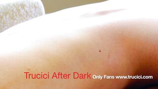 Hot oriental and Hispanic Submissive Skank Yana of Trucici after Dark Gets
