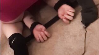 FETISH, Skirts & 2 Cumshots