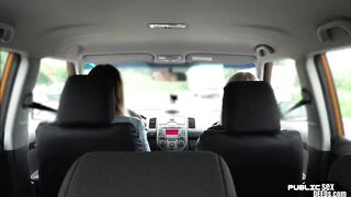 European les publicly pussylicking driving professor