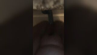 Anal Riding