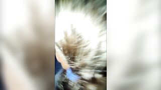BBW Hard Anal Destruction