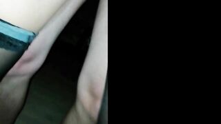 The Fiance Gave a new Girlfriend inside a Condom and took it