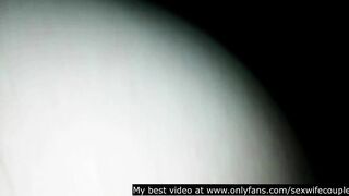 The Fiance Gave a new Girlfriend inside a Condom and took it
