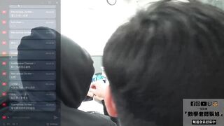 [真・pronhub 最大華人微積分教學頻道]