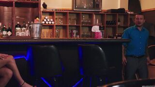 After hours