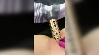 Double Penetrated