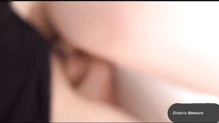 4K HDR - TIGHT TWAT 18YR OLDER SNEAKS AWAY FROM COLLEGE TO