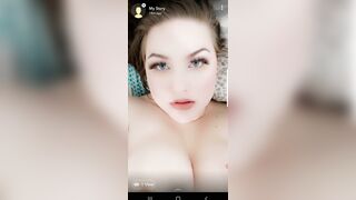 She Uploaded it on her Outdoor Story
