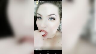 She Uploaded it on her Outdoor Story