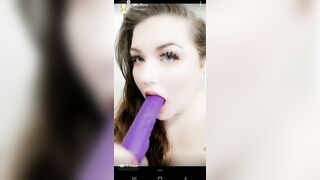 She Uploaded it on her Outdoor Story