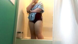 I Hold for so Huge that Wetting myself give me Orgasm