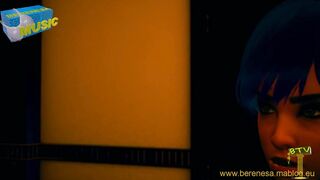 Honey Select two - after Party POOL 6 (Berenesa 2021) barely legal+