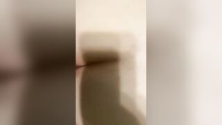 BBW Big Butt Anal Doggy Style pov