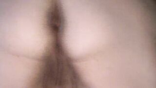 A Snipit of Anal Play