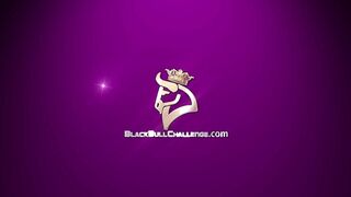Huge Tit British Sexy Jasmine Jae Gets Powerfucked by Ebony Bull