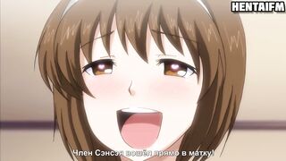 4 into Pantyhose Screwed their Professor every Day Uncensored Animated Animated