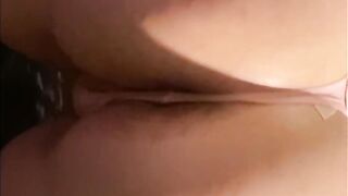 Gummie Cami Incredible Sexy into Pink Long Booty Shake