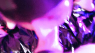 Eva Pvc Suck Long Cock pov milf Old Leather Gonzo Bondage Boots