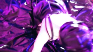 Eva Pvc Suck Long Cock pov milf Old Leather Gonzo Bondage Boots