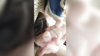 Feet Bondage . Foot Bdsm. Мои пальцы . Мои ноги