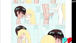 Between Friends: Star Butterfly 3/3
