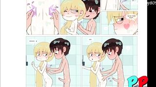 Between Friends: Star Butterfly 3/3