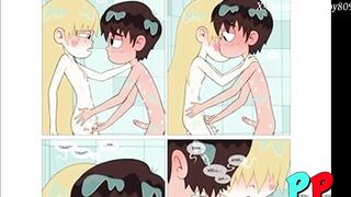 Between Friends: Star Butterfly 3/3