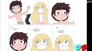 Between Friends: Star Butterfly 3/3